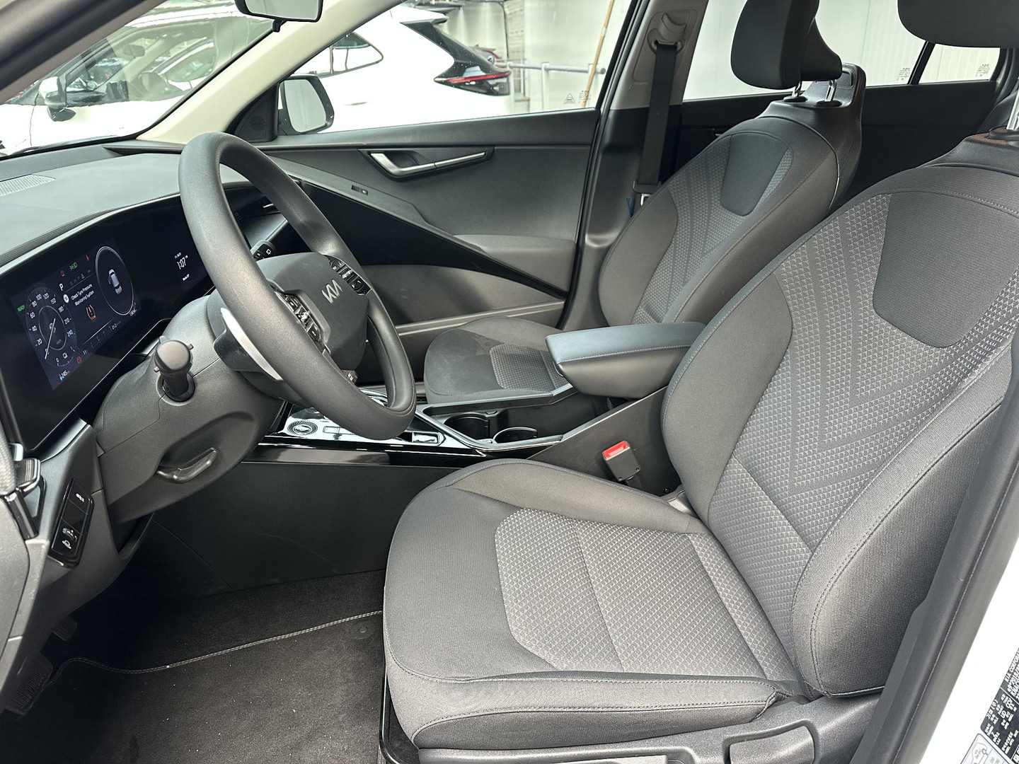 Kia Niro EV
