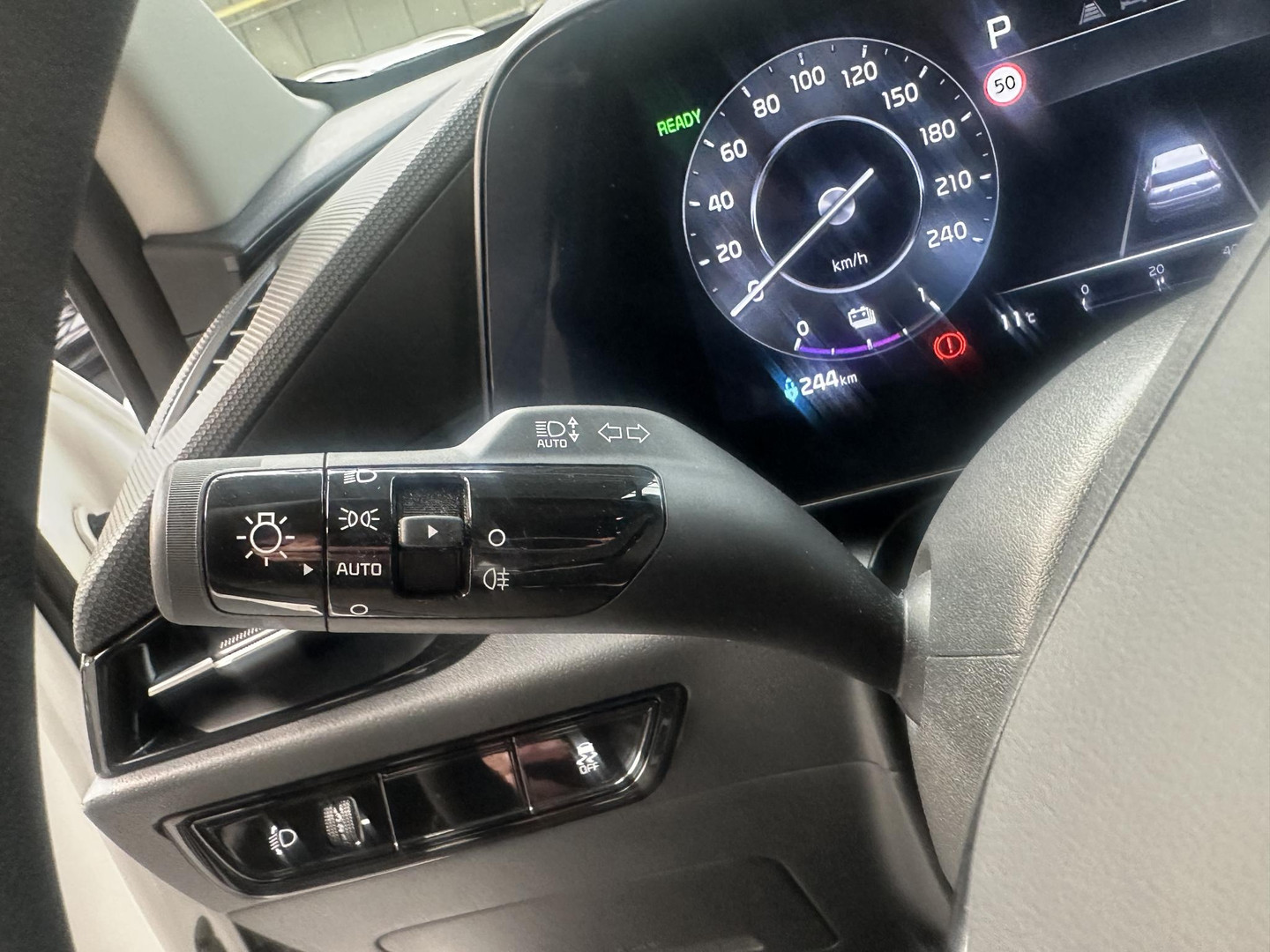 Kia Niro EV