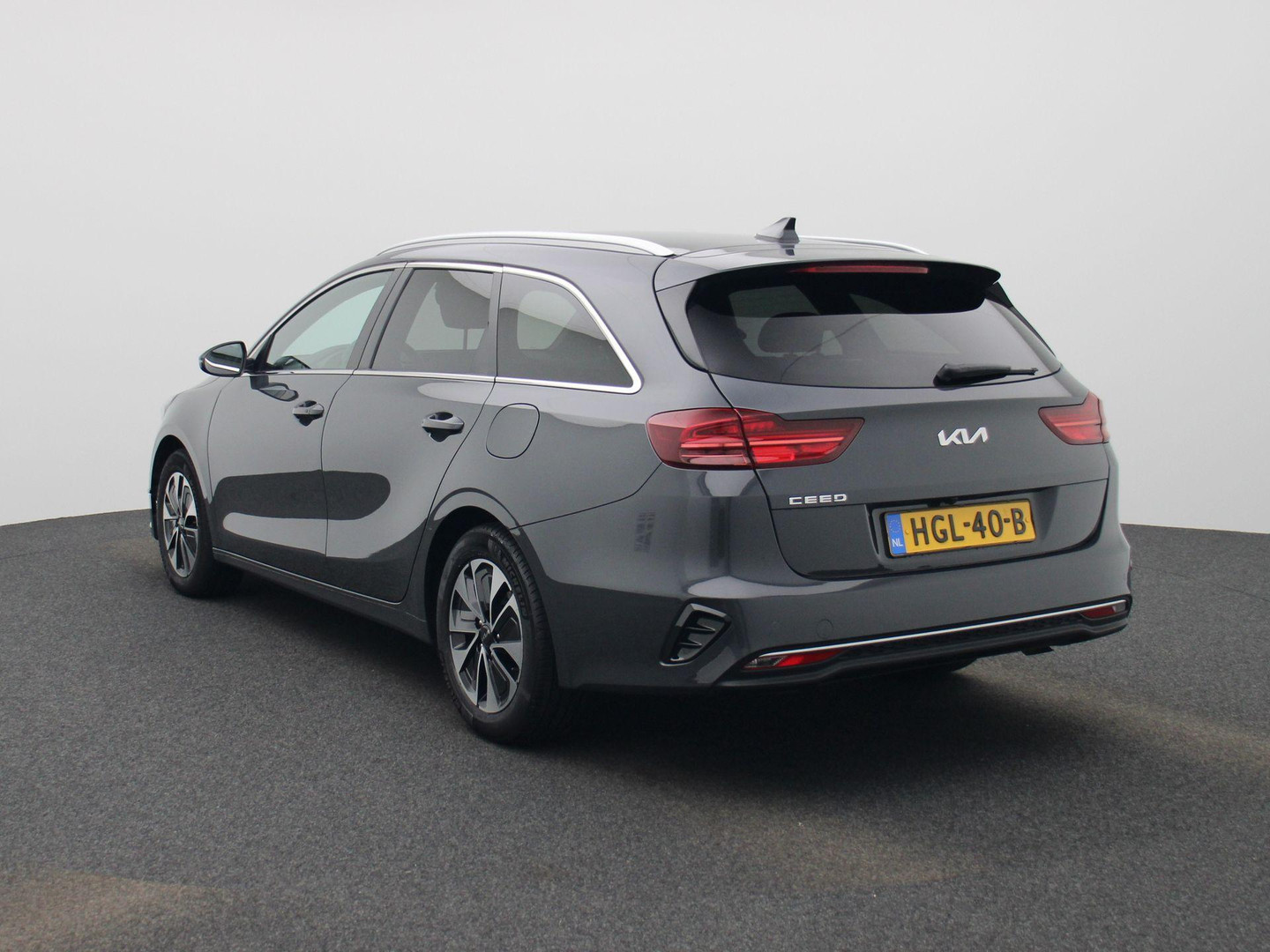 Kia Ceed Sportswagon