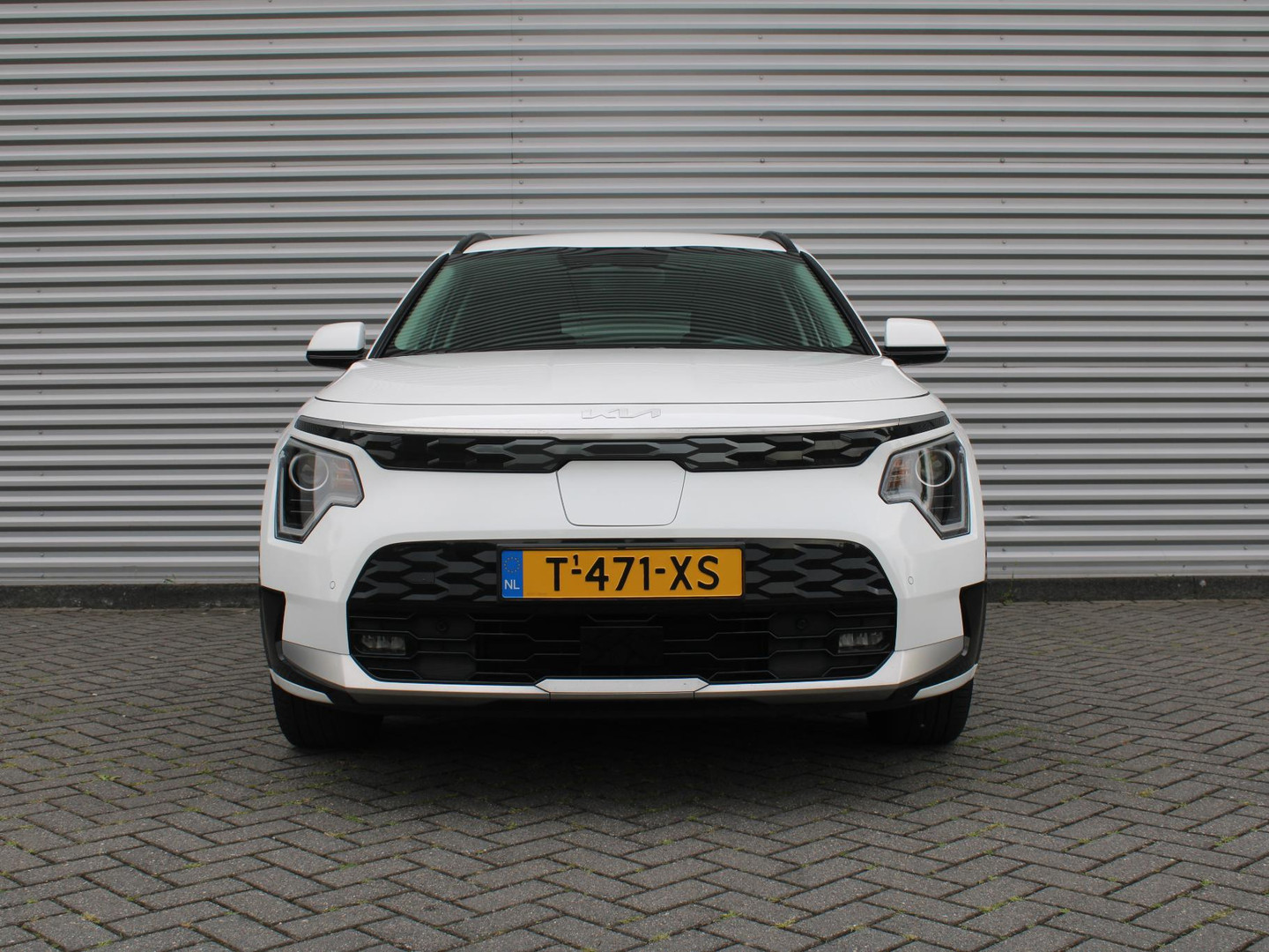 Kia Niro EV