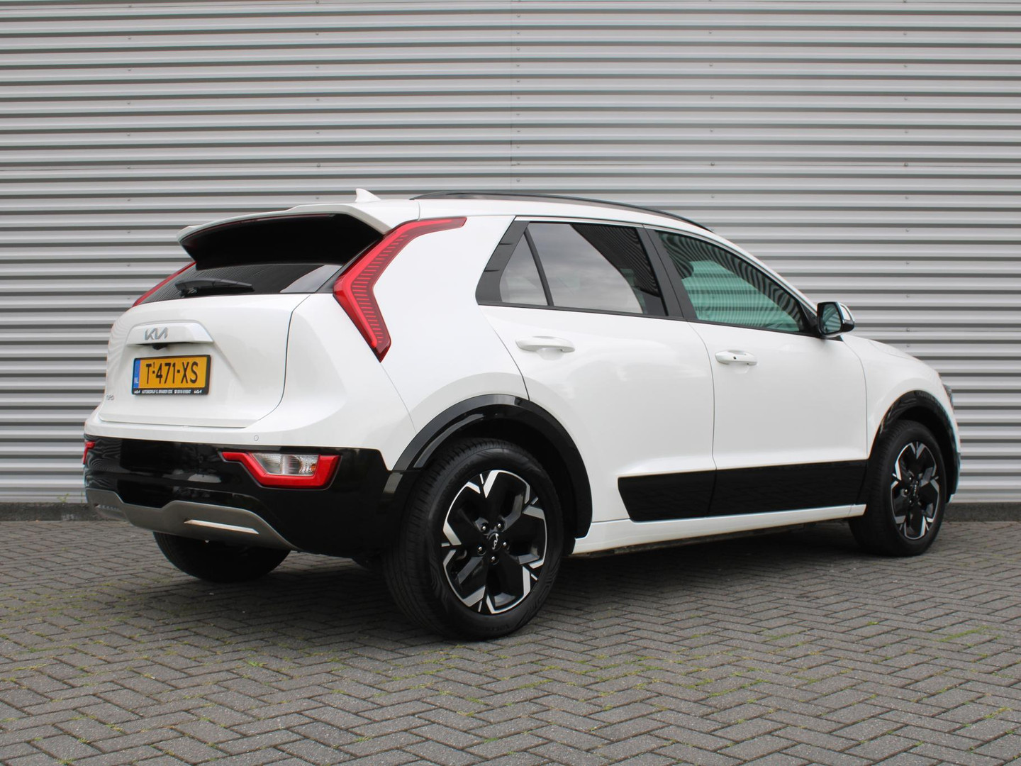 Kia Niro EV