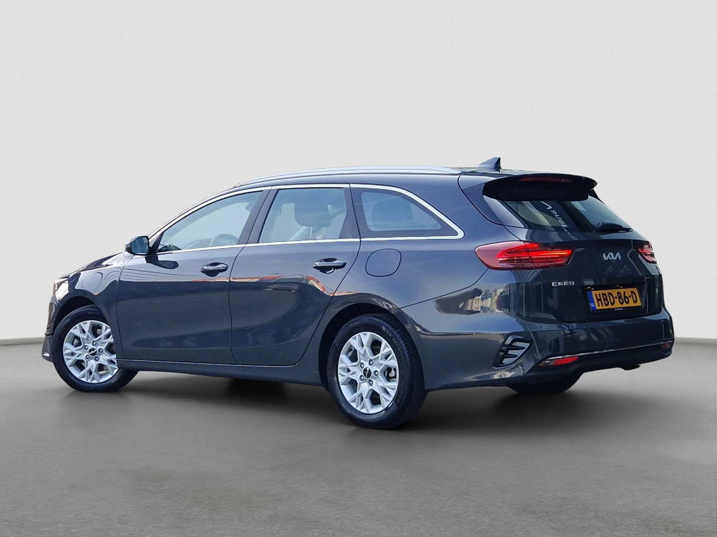 Kia Ceed Sportswagon