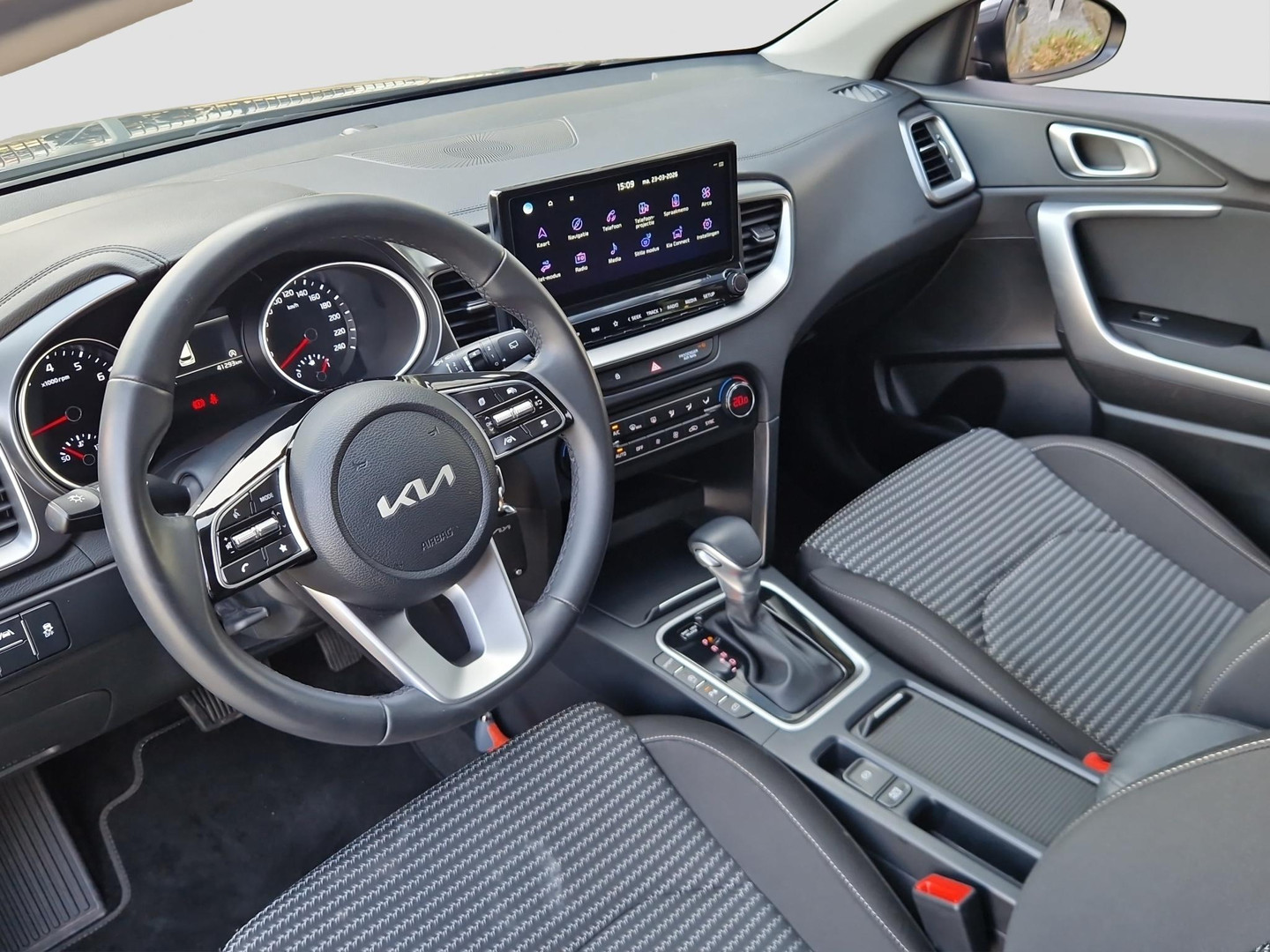 Kia Ceed Sportswagon