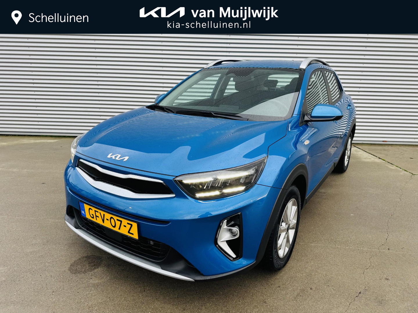 Kia Stonic