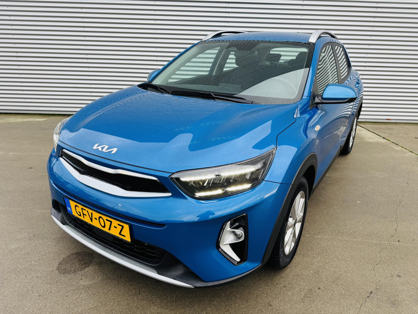 Kia Stonic