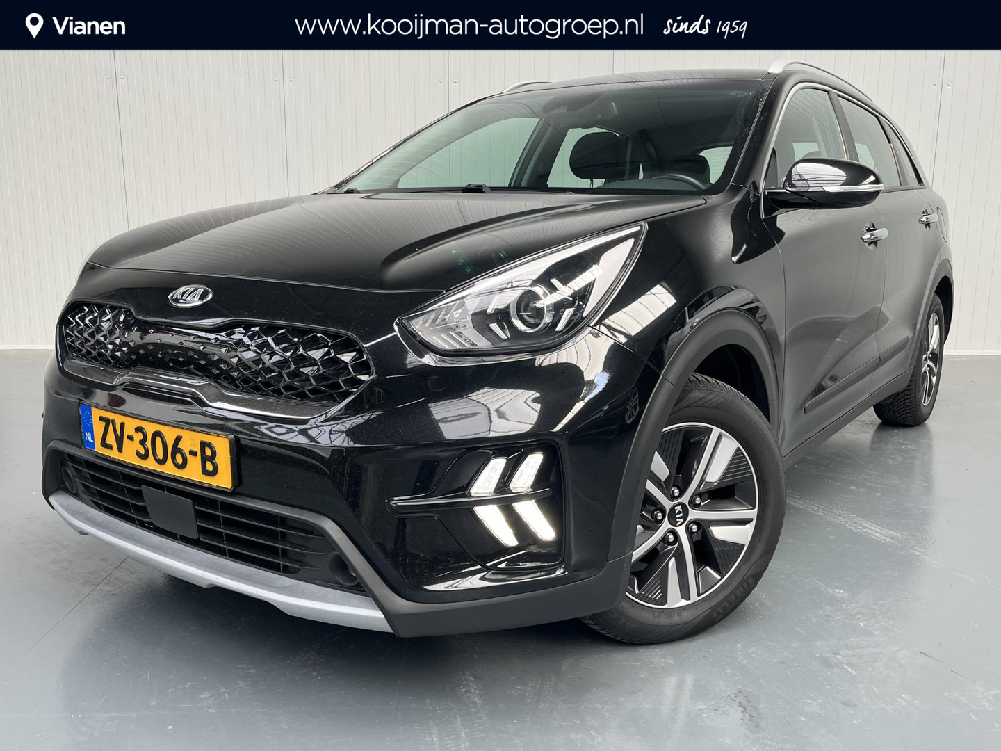 Kia Niro