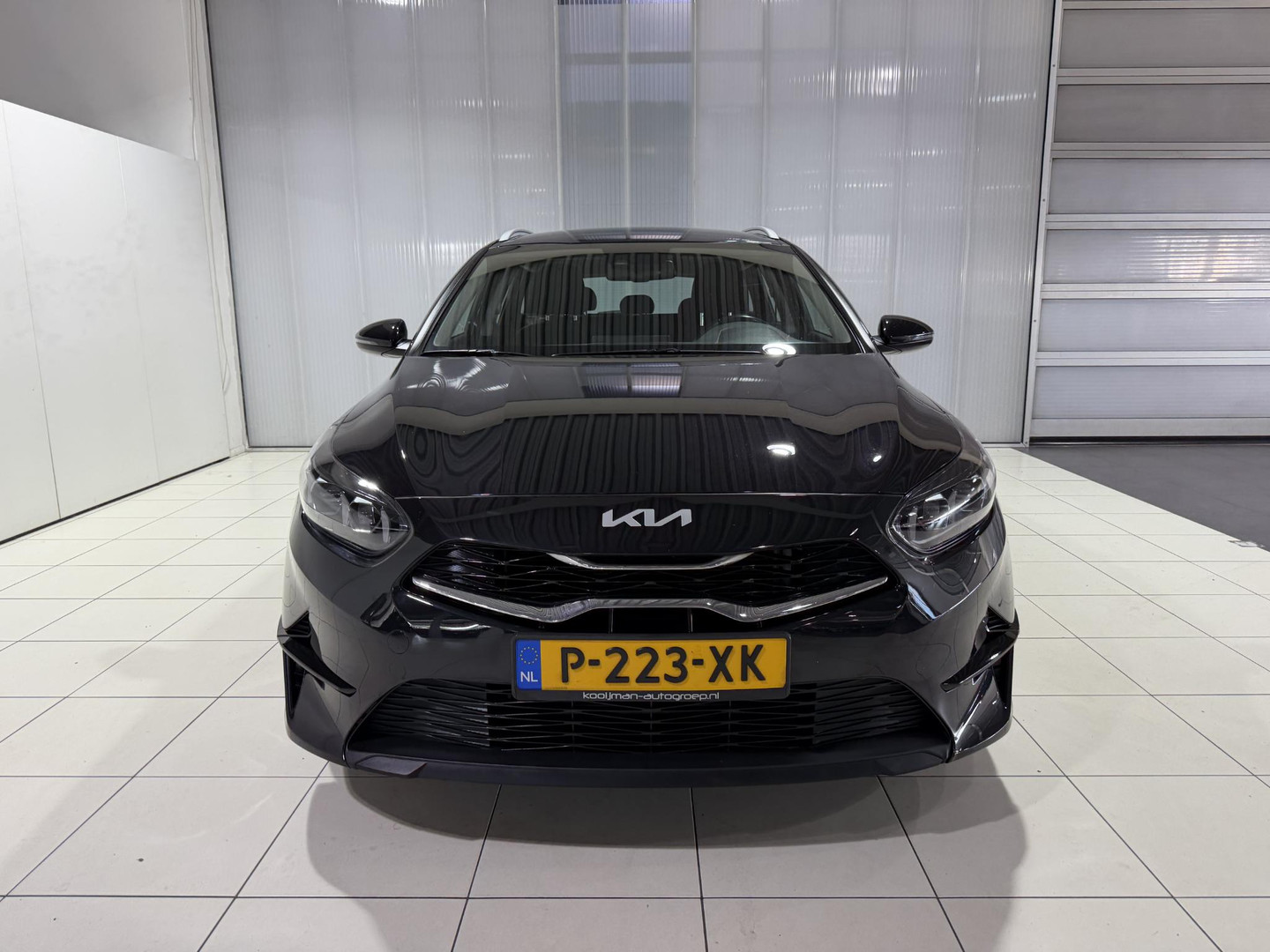 Kia Ceed Sportswagon