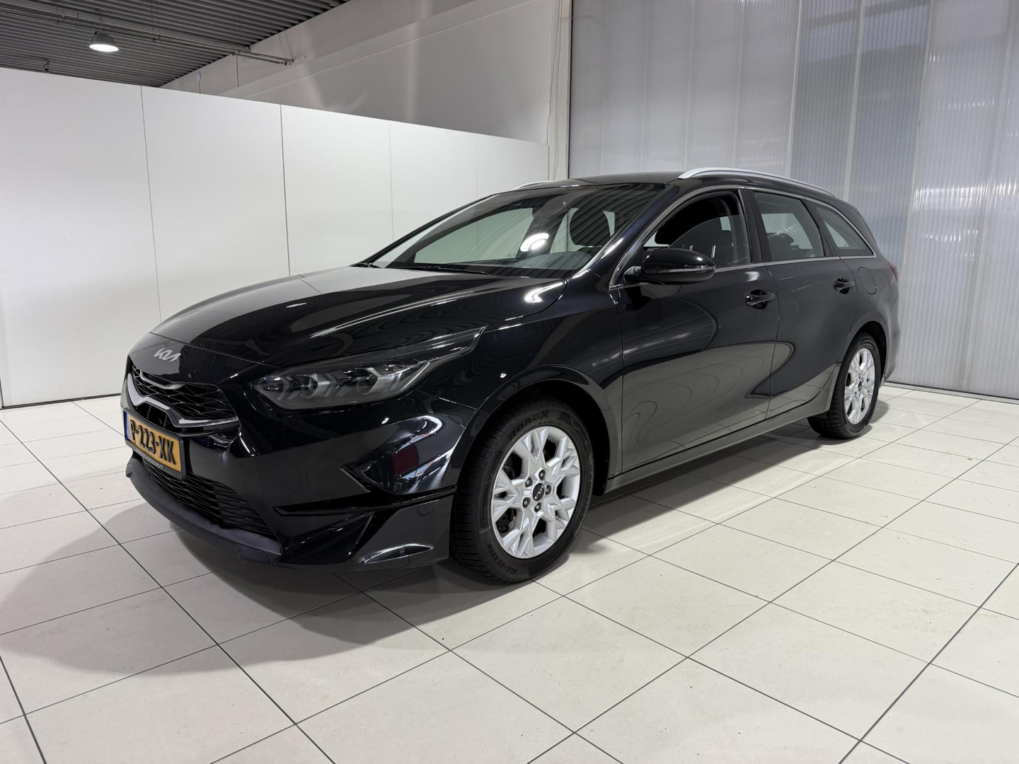 Kia Ceed Sportswagon