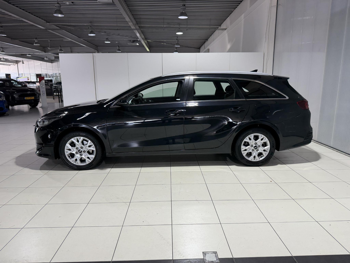 Kia Ceed Sportswagon