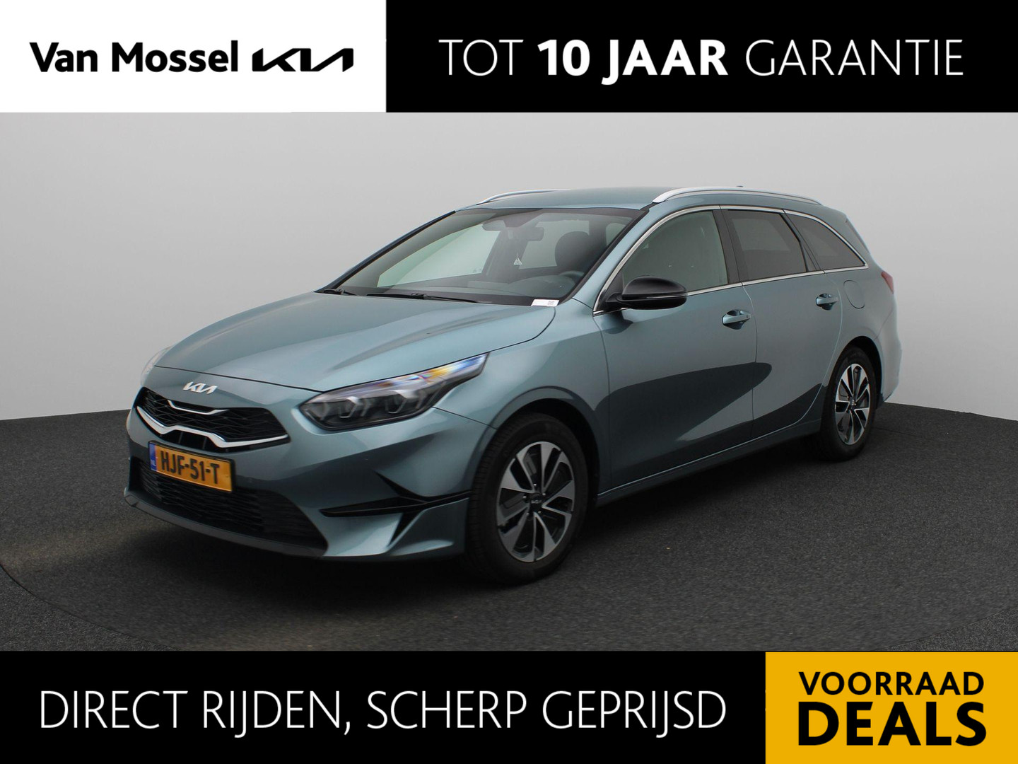 Kia Ceed Sportswagon