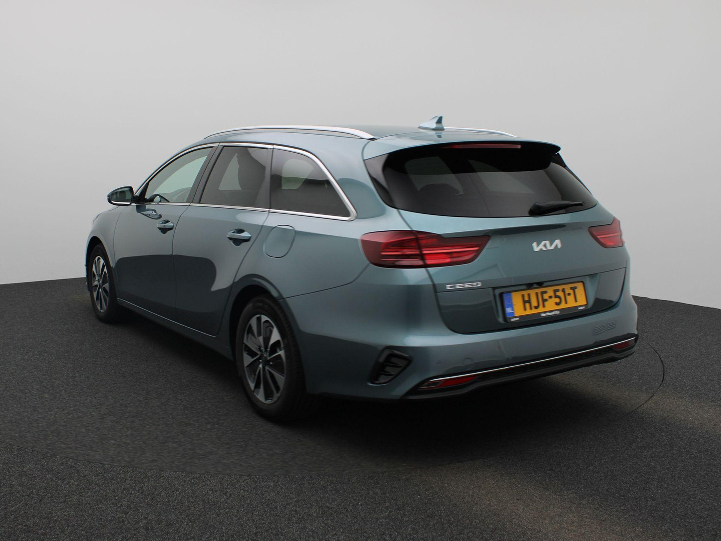 Kia Ceed Sportswagon