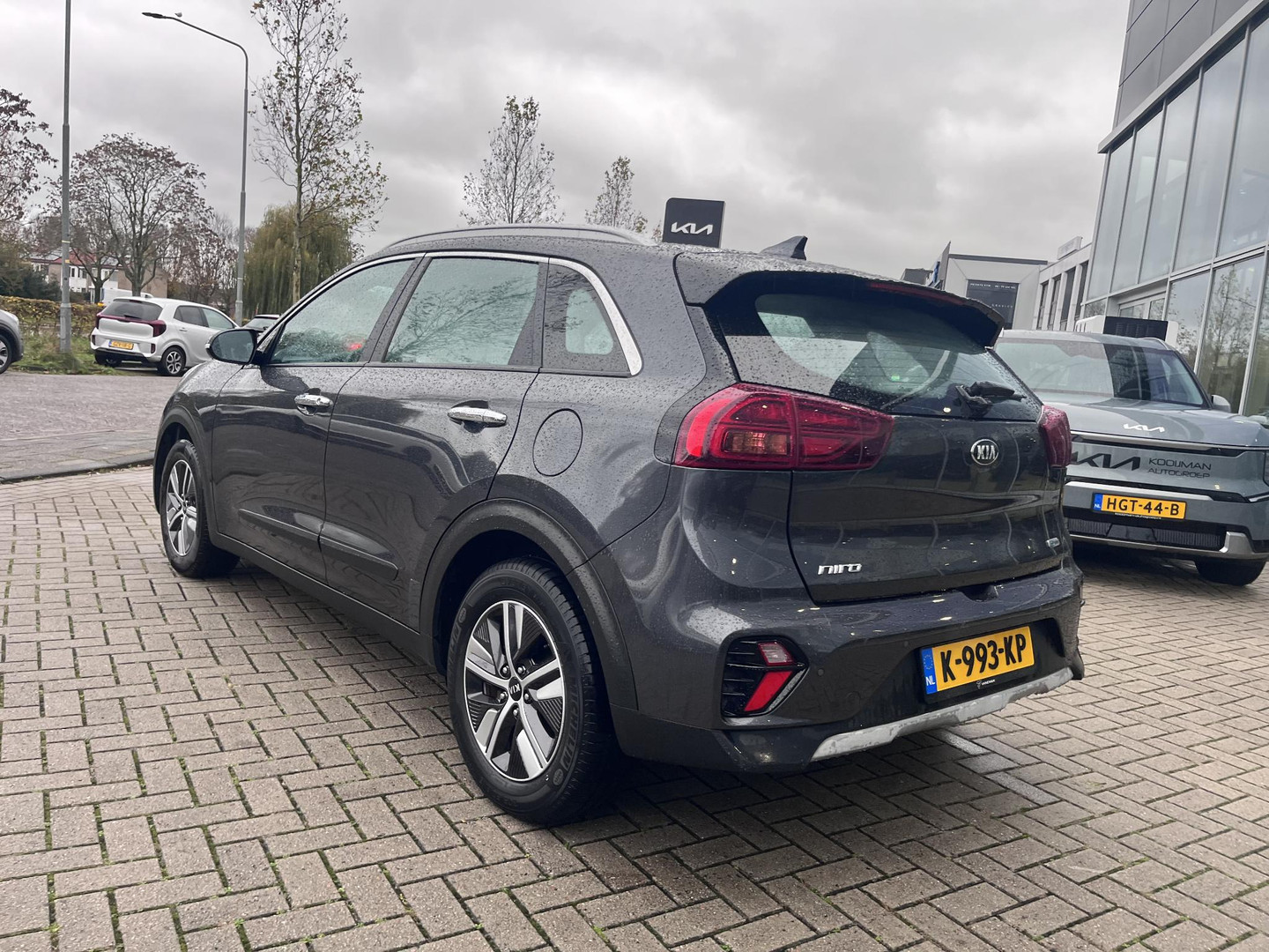 Kia Niro