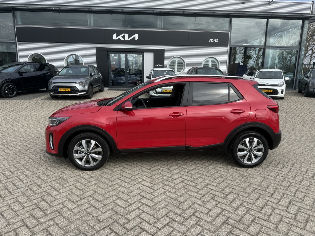 Kia Stonic