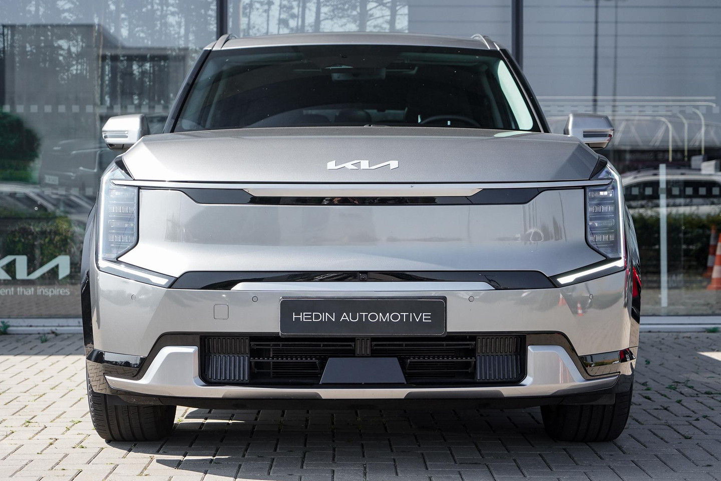 Kia EV9