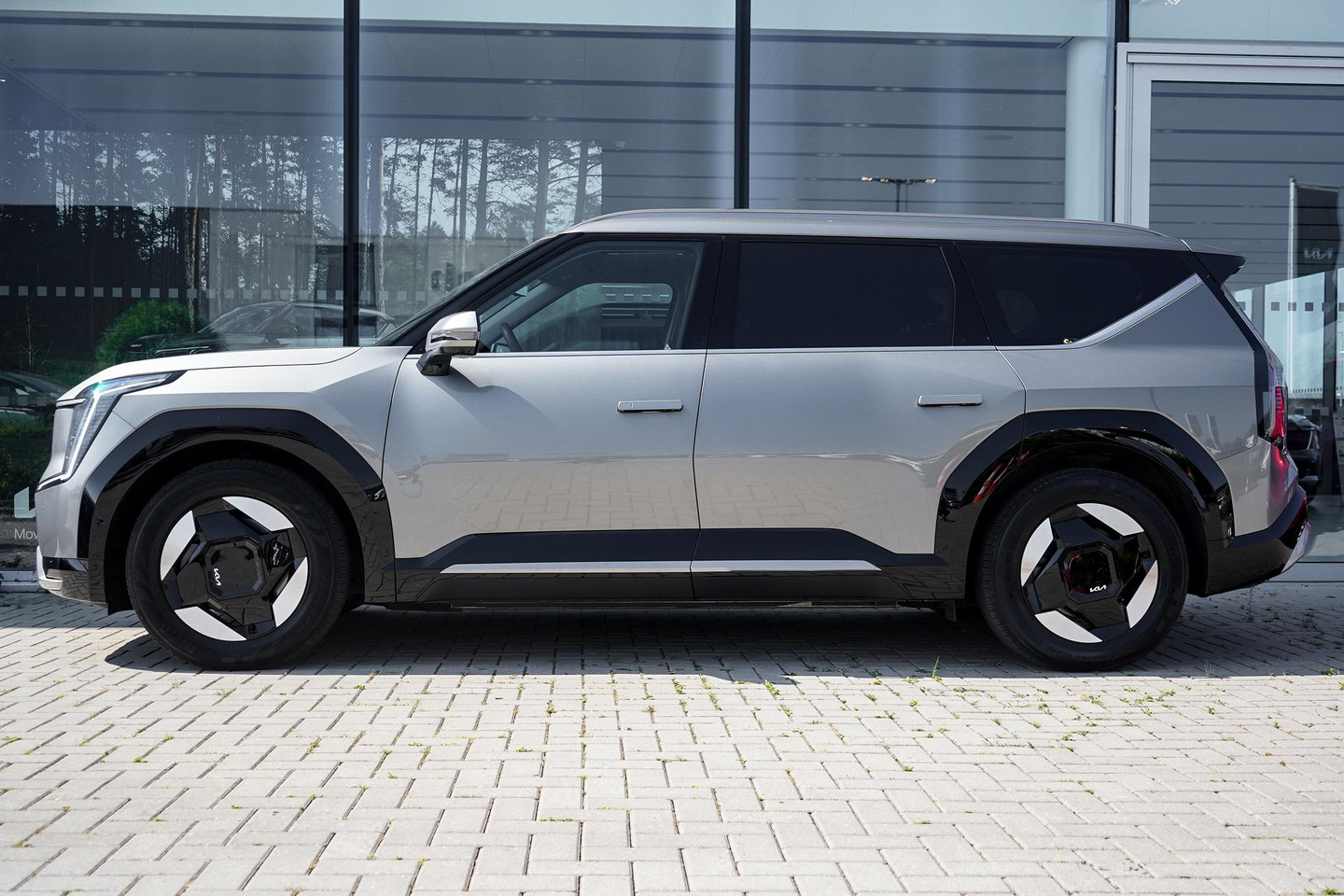 Kia EV9