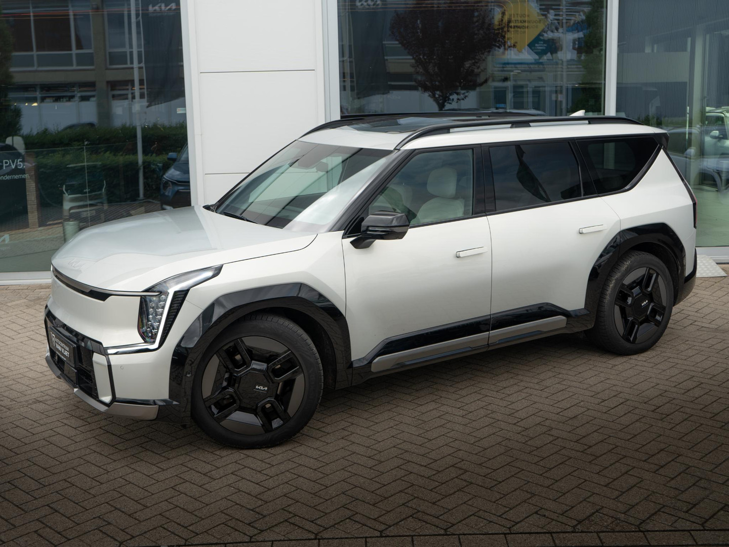 Kia EV9