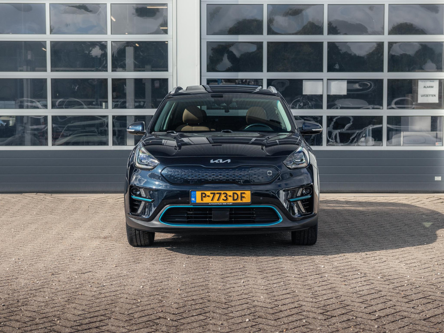 Kia Niro EV