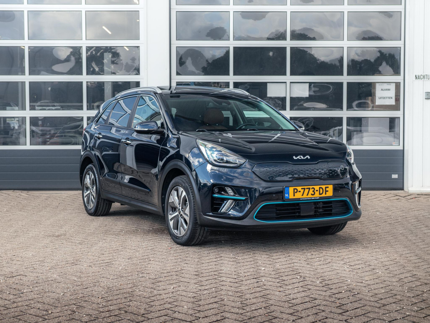 Kia Niro EV