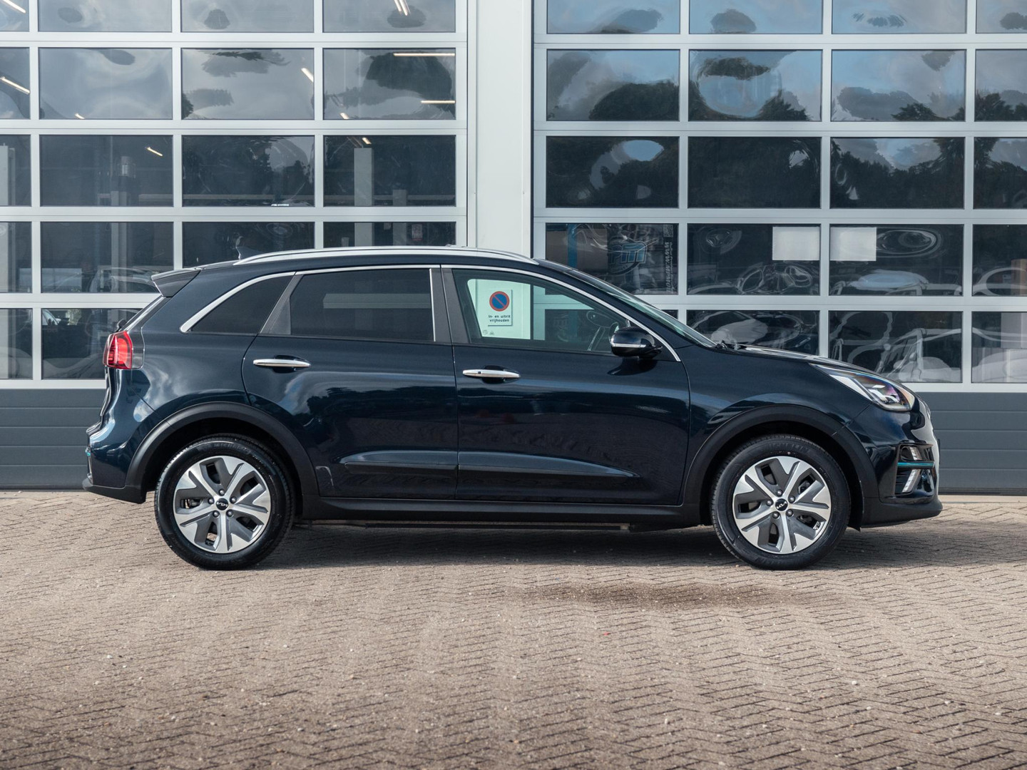 Kia Niro EV