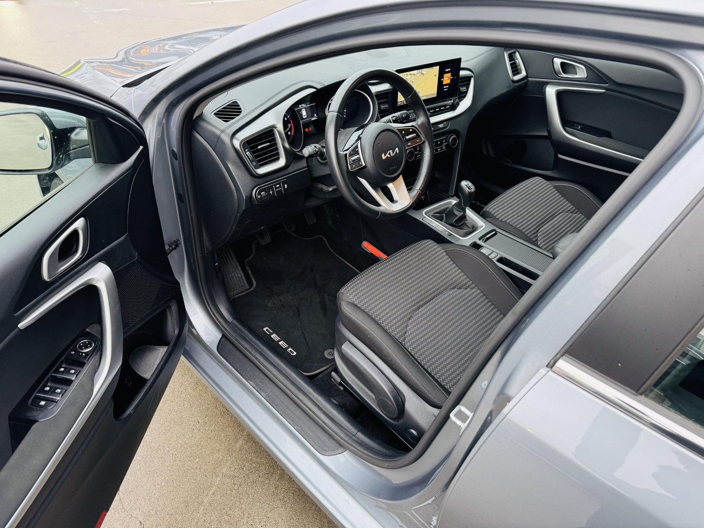 Kia Ceed Sportswagon
