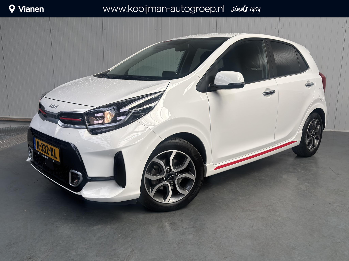 Kia Picanto