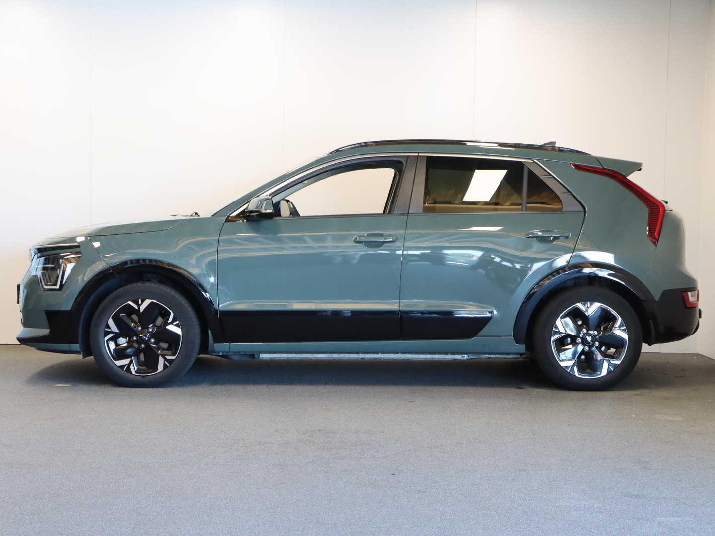 Kia Niro EV
