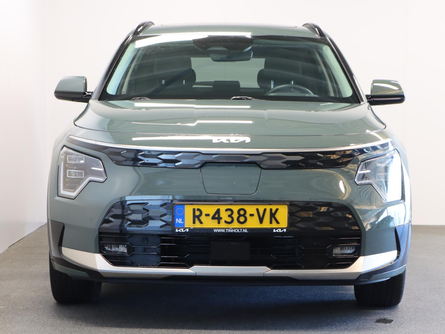 Kia Niro EV