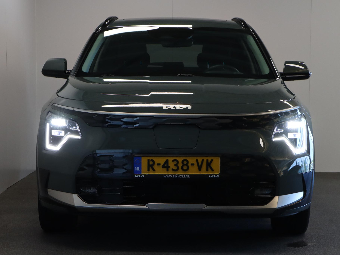 Kia Niro EV