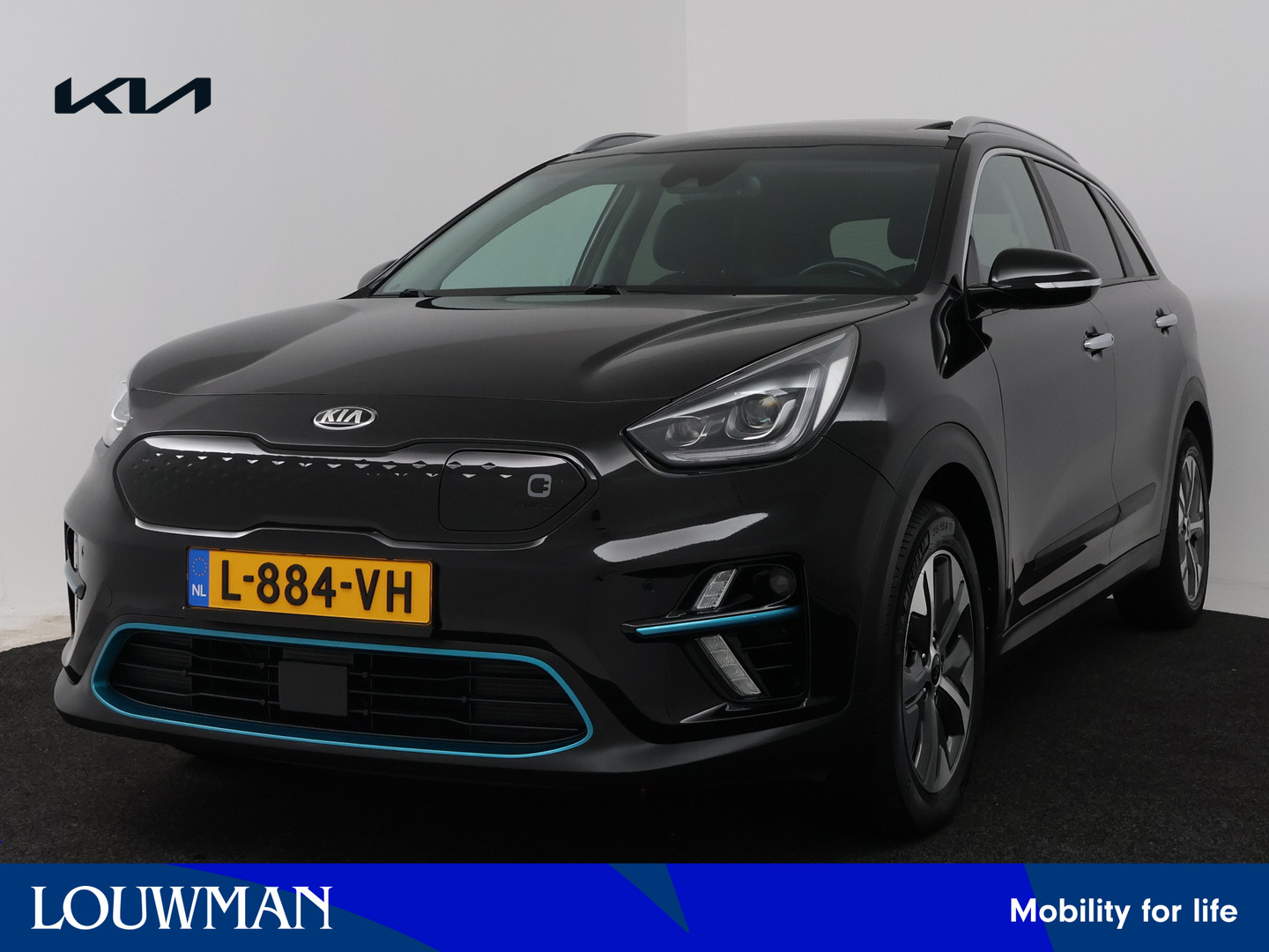 Kia Niro EV