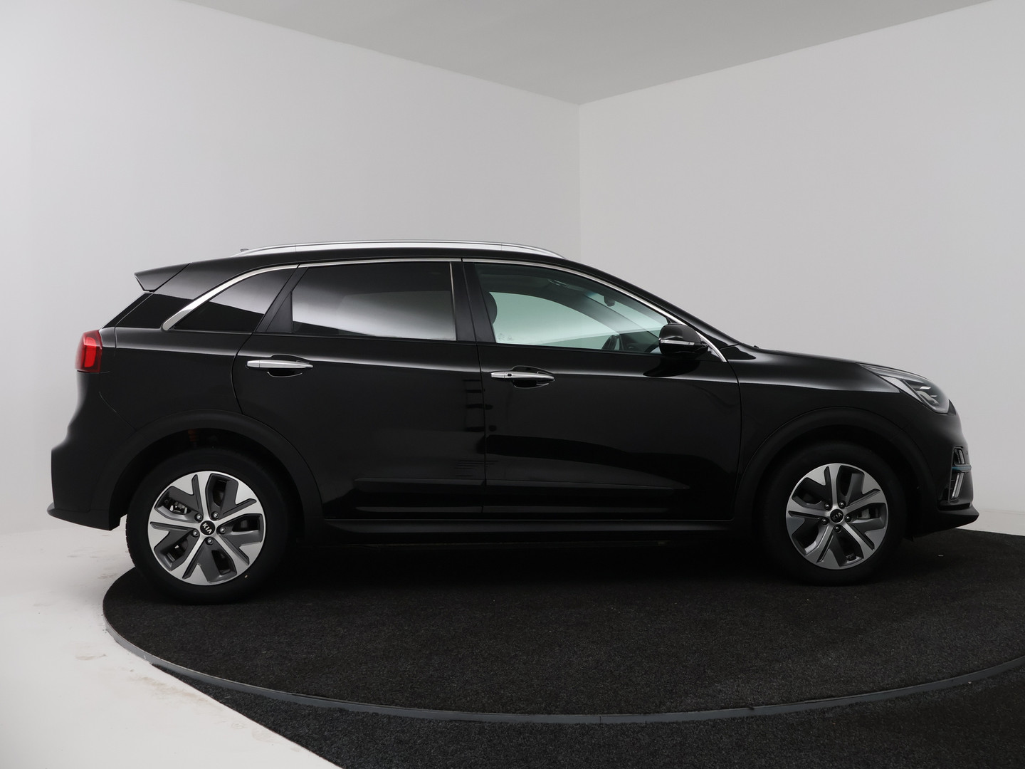 Kia Niro EV
