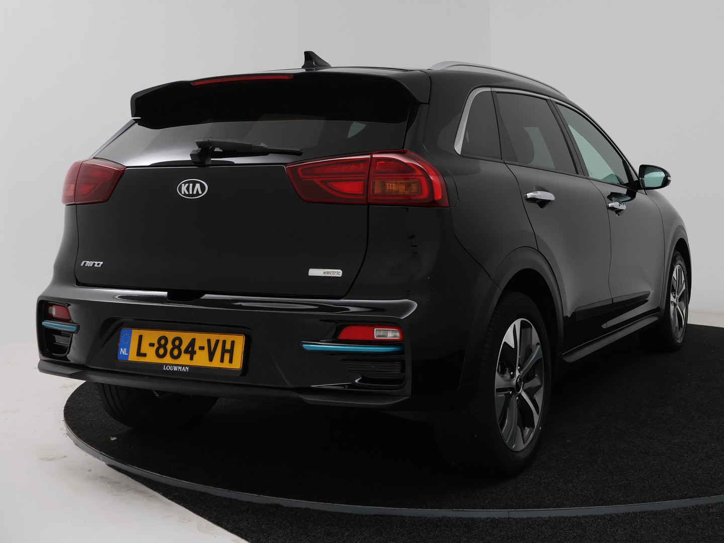 Kia Niro EV