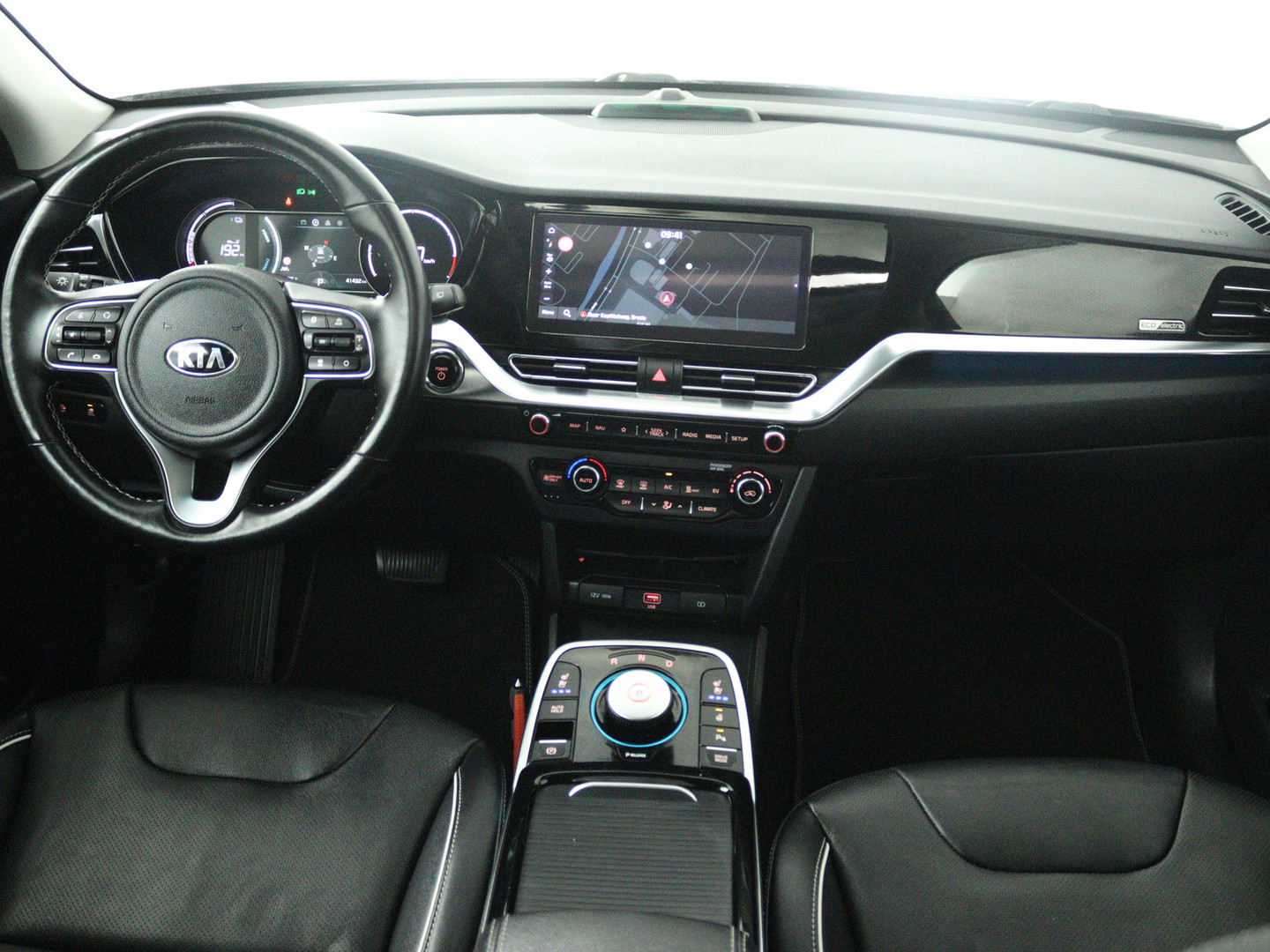 Kia Niro EV