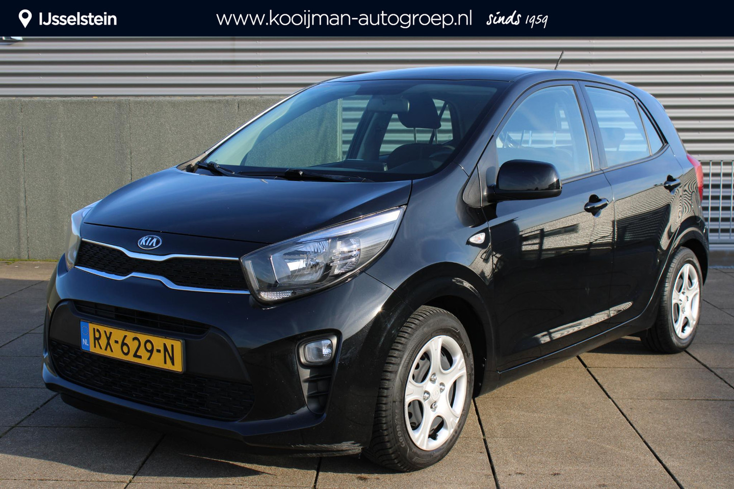 Kia Picanto