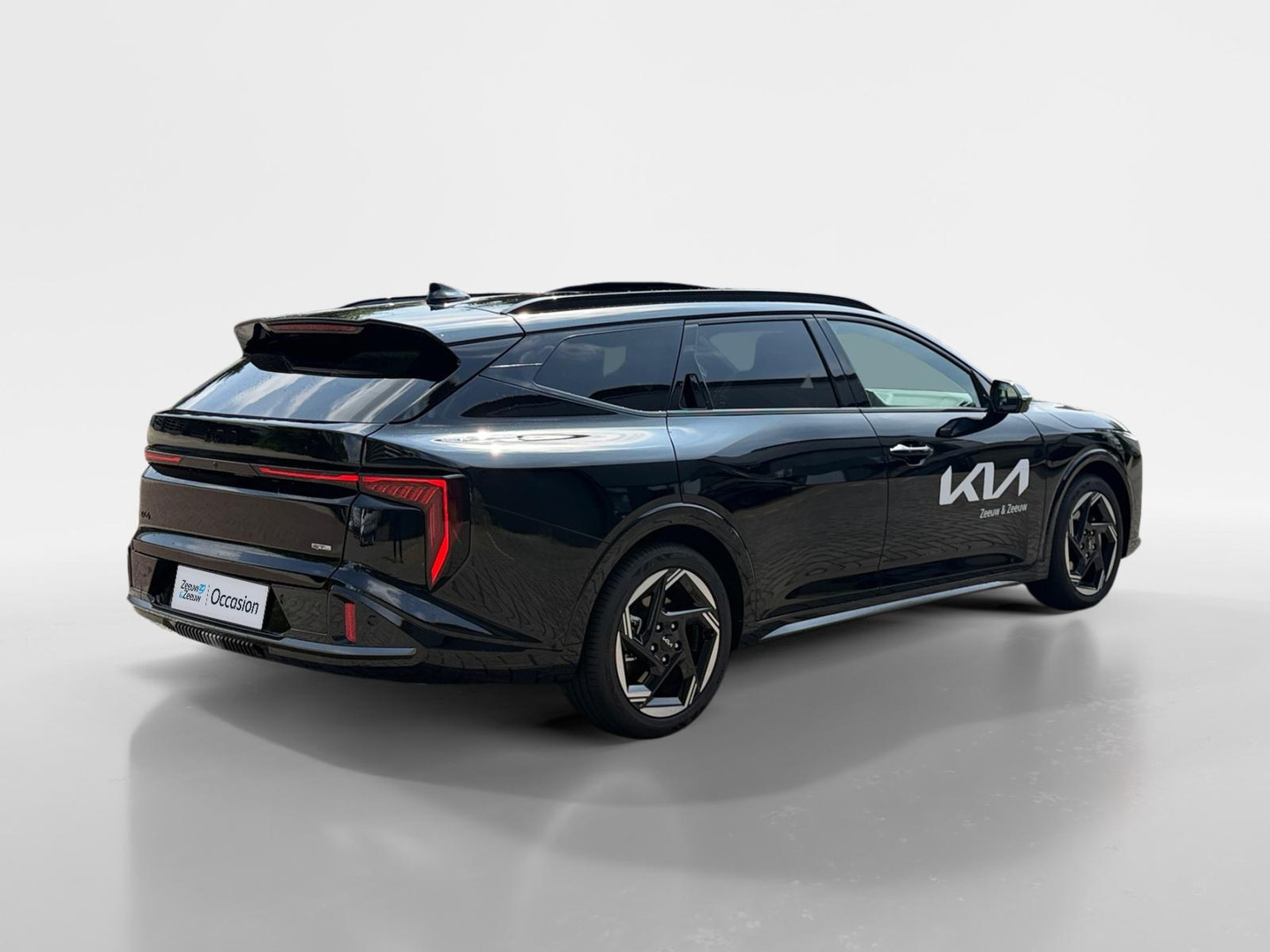 Kia K4 Sportswagon