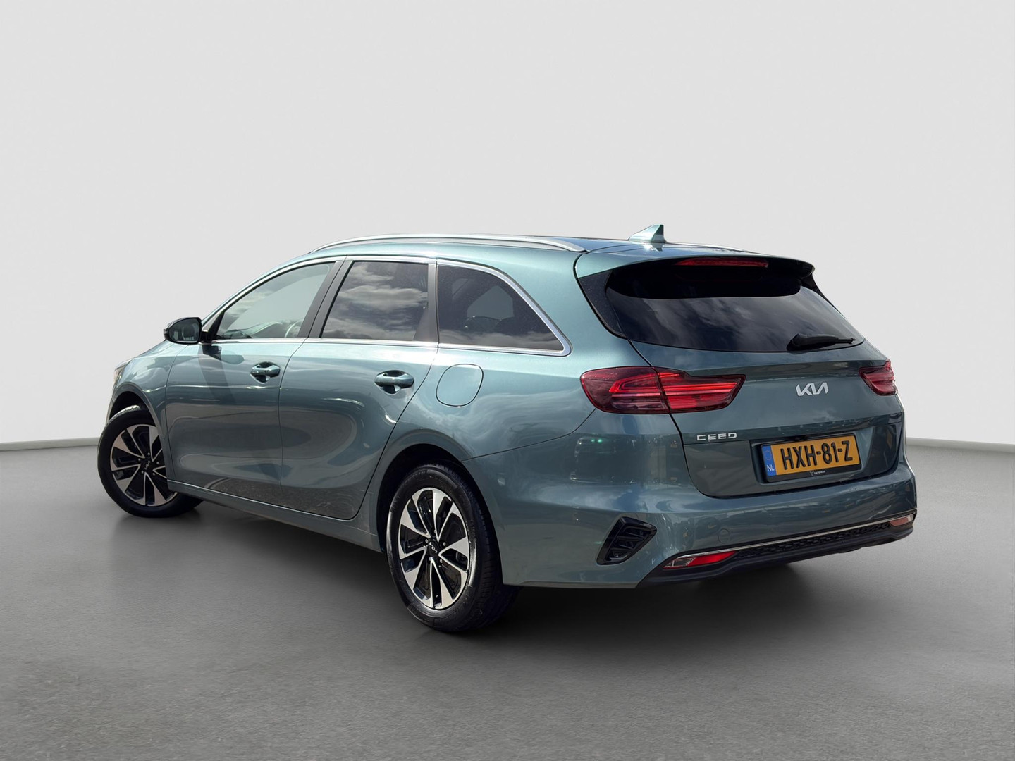 Kia Ceed Sportswagon