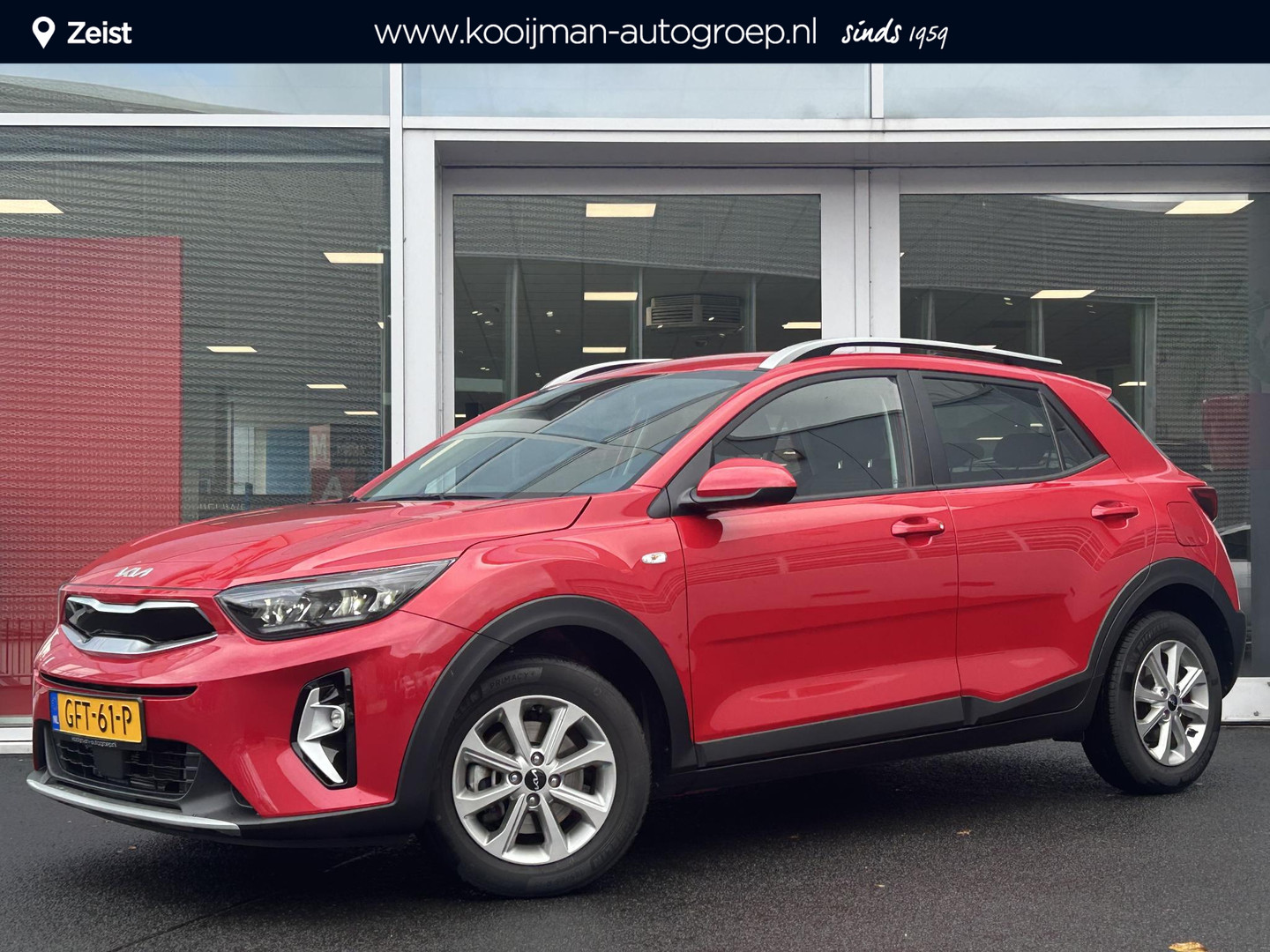 Kia Stonic