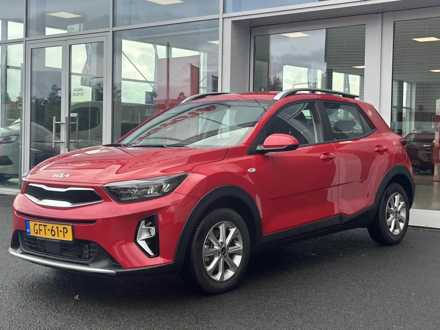 Kia Stonic