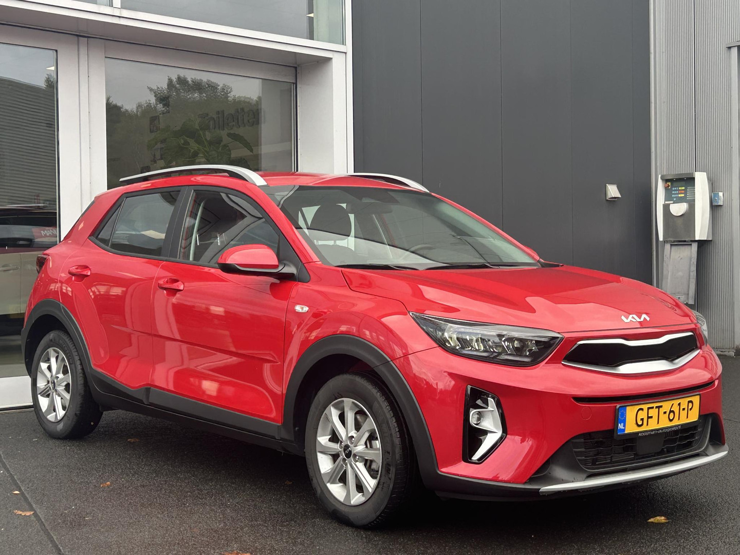 Kia Stonic