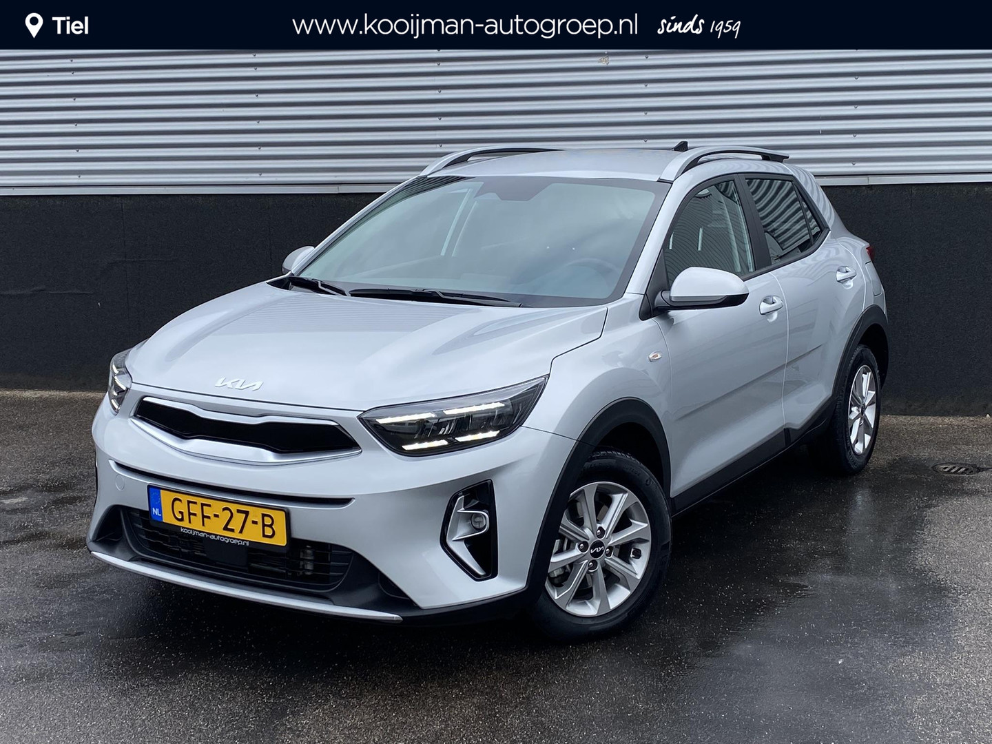 Kia Stonic