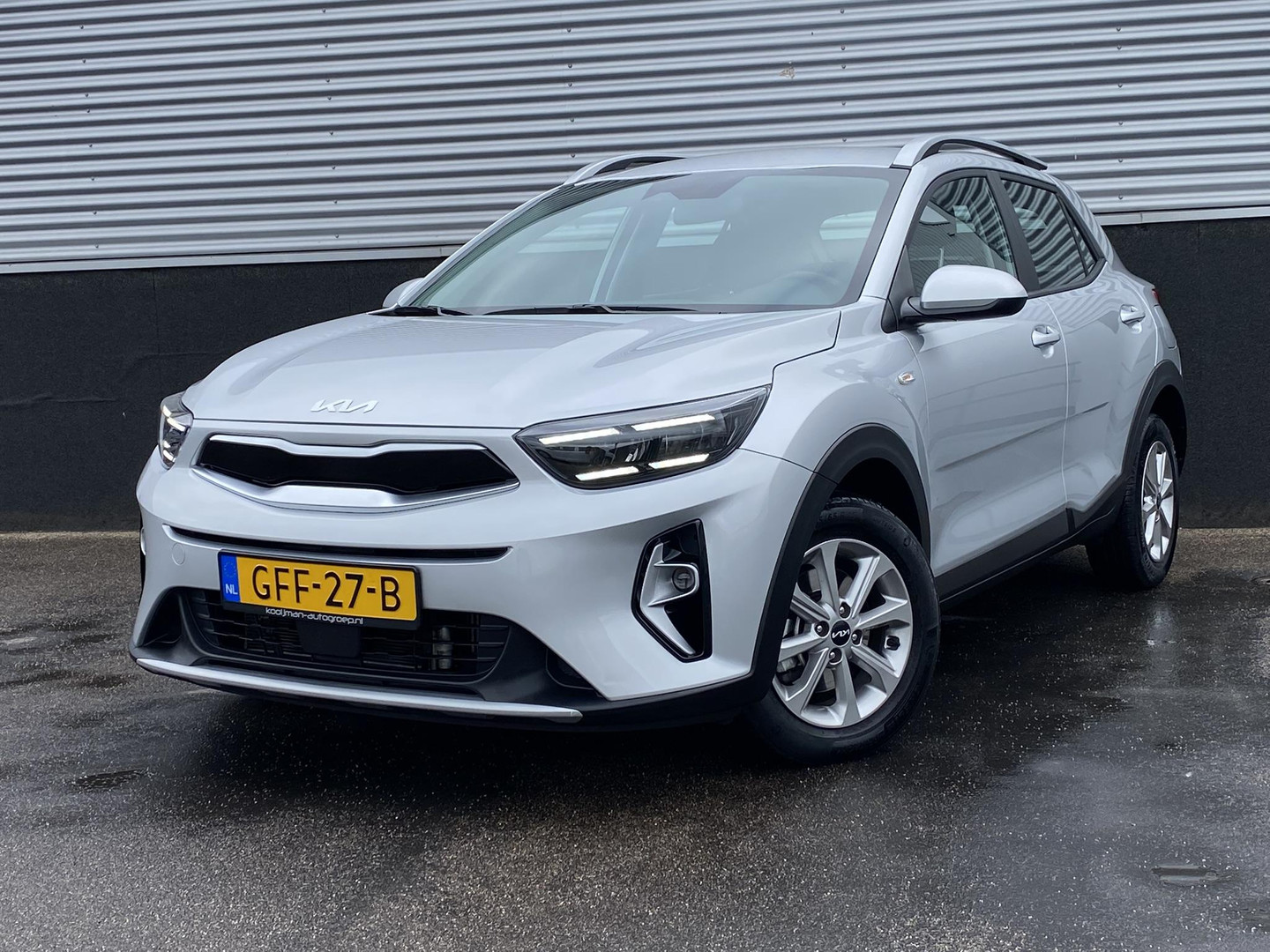 Kia Stonic