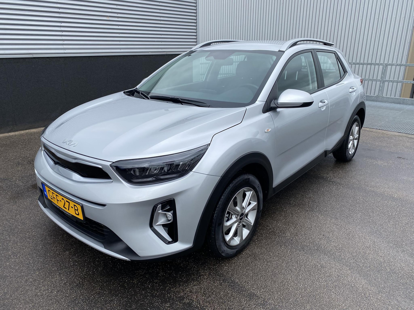 Kia Stonic