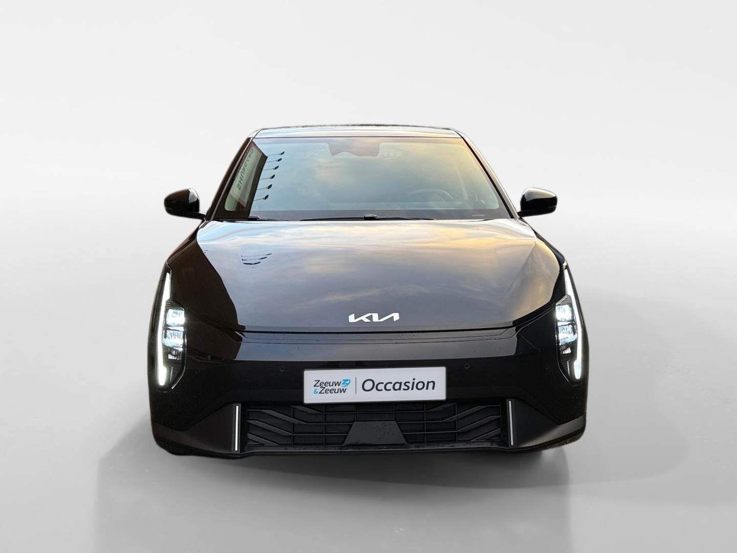Kia EV4