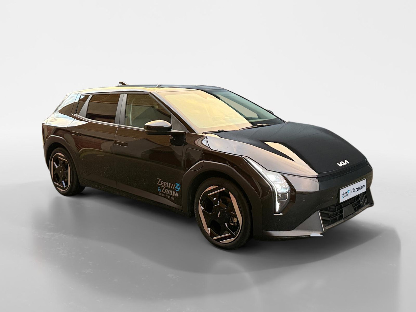 Kia EV4