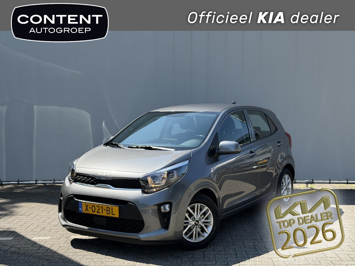 Kia Picanto