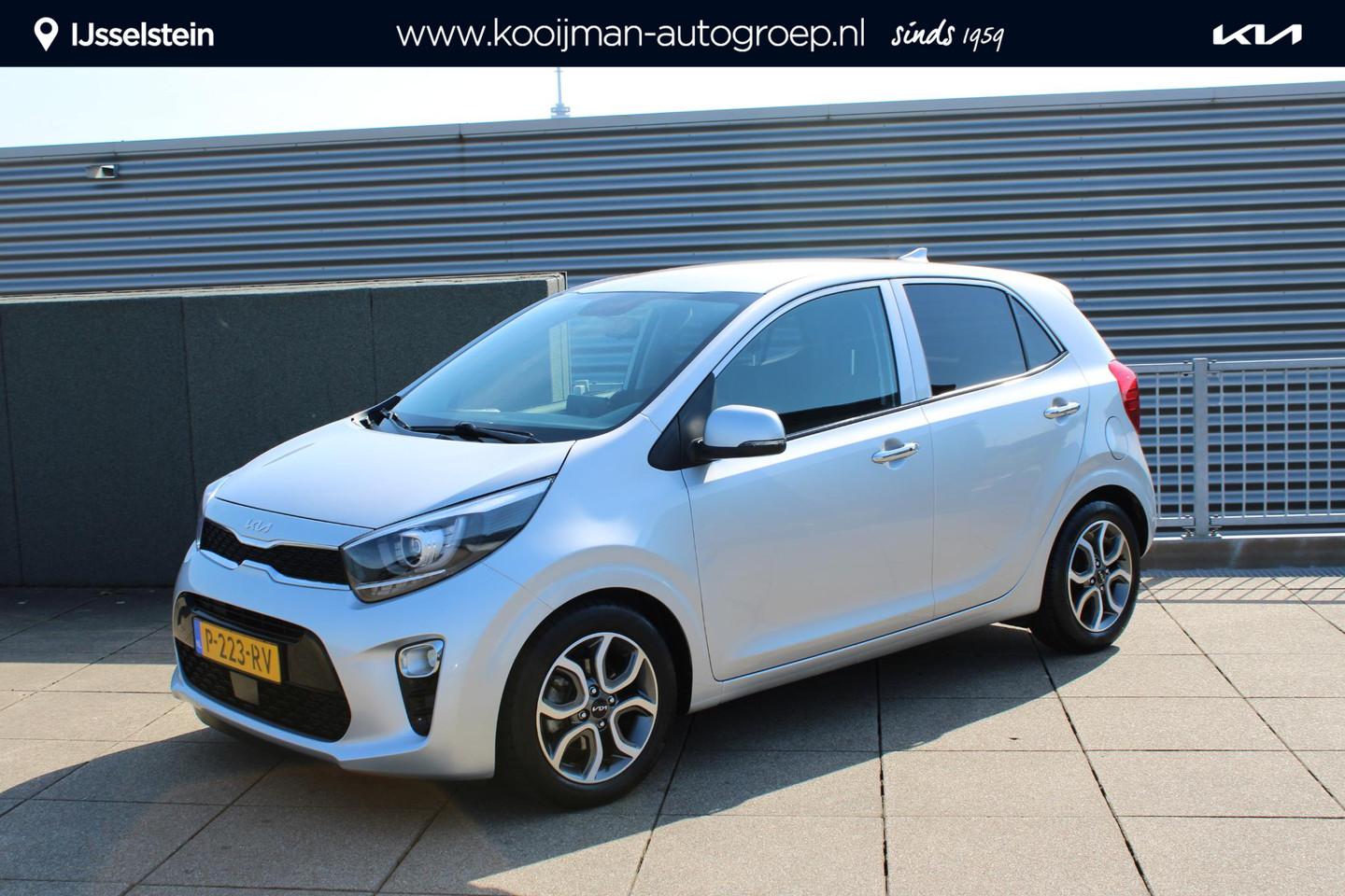 Kia Picanto