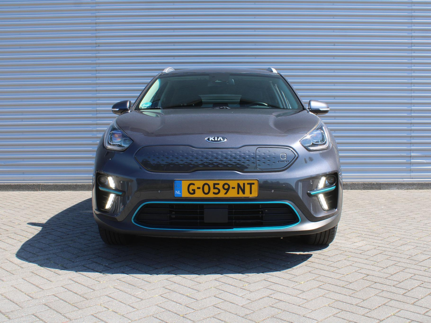 Kia Niro EV
