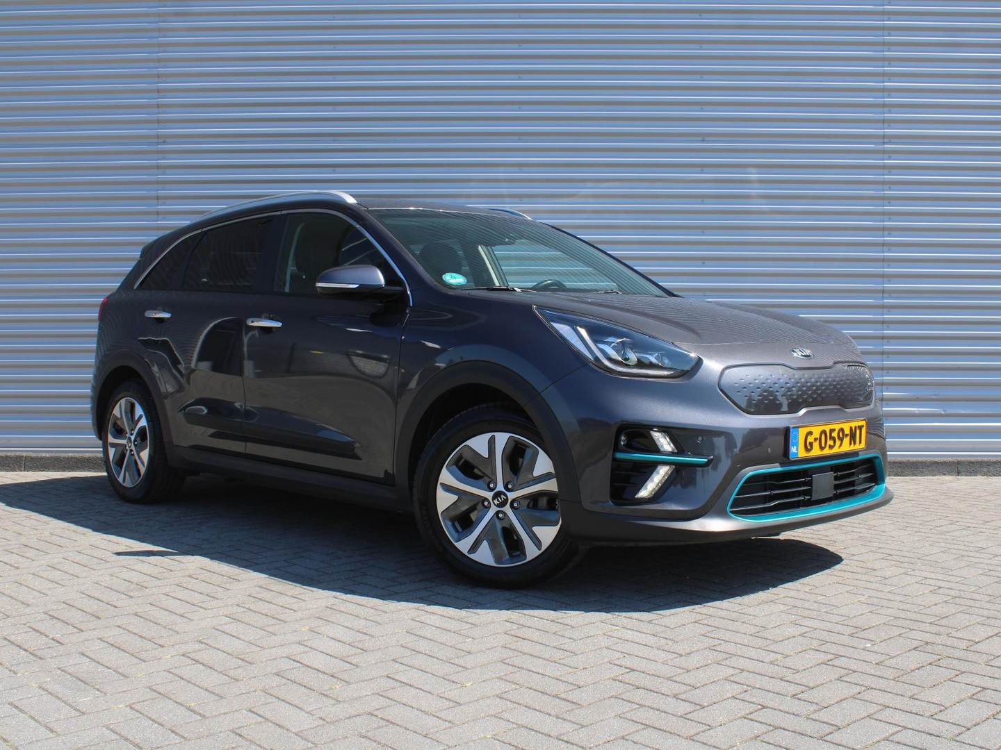 Kia Niro EV