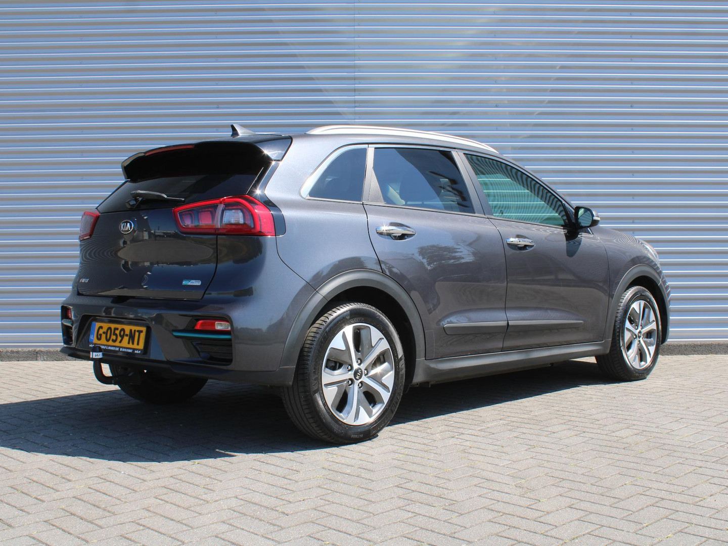 Kia Niro EV