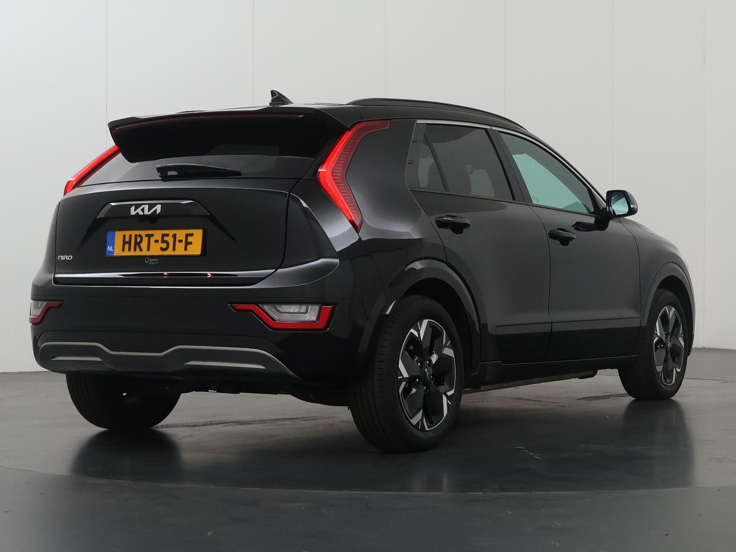 Kia Niro EV