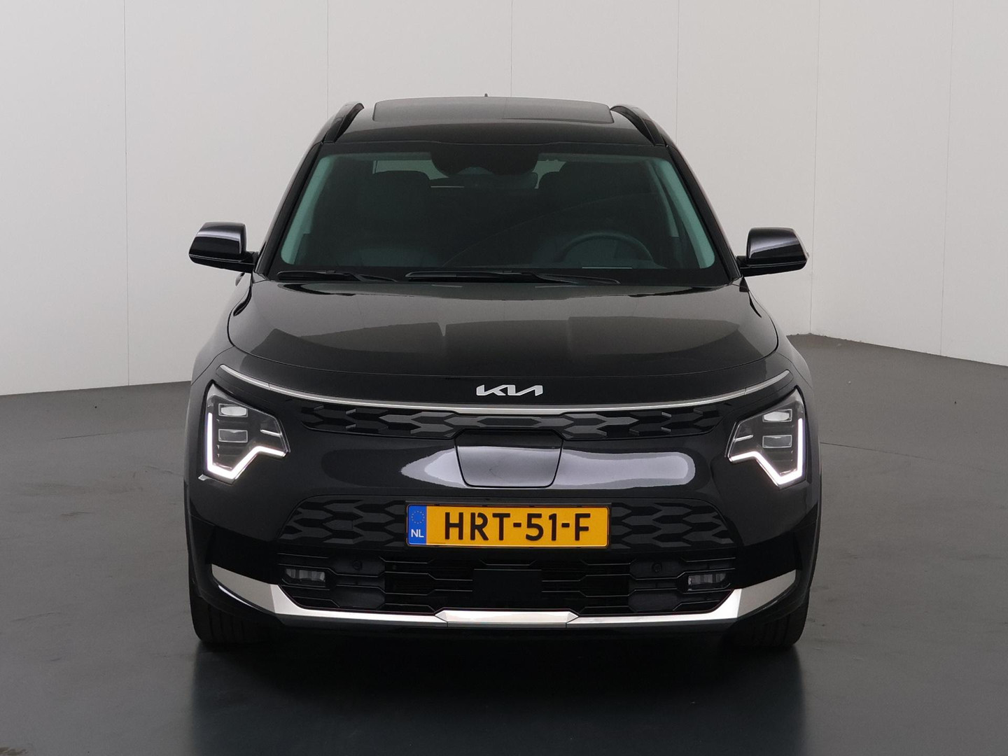 Kia Niro EV